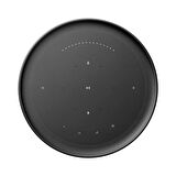Bang & Olufsen Beosound Balance 360° Hi-Fi Ses, Adaptif Oda Kalibrasyonu, AirPlay 2, Chromecast, Spotify Connect, Multiroom Desteği, Kablosuz Hoparlör –  Siyah / Meşe Ağacı
