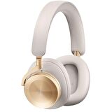 Bang & Olufsen Beoplay H95 40 mm Titanyum Sürücü, Adaptif Aktif Gürültü Engelleme (ANC), 38 Saat Pil Ömrü, Multipoint Bağlantı, Apple, Android, PC Uyumlu, Kablosuz Kulak Üstü Kulaklık – Altın