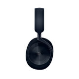 Bang & Olufsen Beoplay H95 40 mm Titanyum Sürücü, Adaptif Aktif Gürültü Engelleme (ANC), 38 Saat Pil Ömrü, Multipoint Bağlantı, Apple, Android, PC Uyumlu Kablosuz Kulak Üstü Kulaklık – Ordu Mavisi