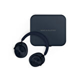 Bang & Olufsen Beoplay H95 40 mm Titanyum Sürücü, Adaptif Aktif Gürültü Engelleme (ANC), 38 Saat Pil Ömrü, Multipoint Bağlantı, Apple, Android, PC Uyumlu Kablosuz Kulak Üstü Kulaklık – Ordu Mavisi