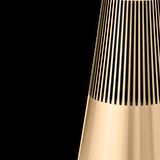 Bang & Olufsen BeoSound 2 3. Nesil Multiroom Kablosuz Hi-Fi Hoparlör