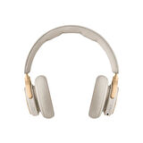 Bang & Olufsen Beoplay HX 40 mm Neodimyum Sürücü, Adaptif Aktif Gürültü Engelleme (ANC), 40 Saat Pil Ömrü, Multipoint Bağlantı, Apple, Android, PC Uyumlu, Kablosuz Kulak Üstü Kulaklık – Altın