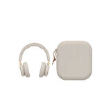 Bang & Olufsen Beoplay HX 40 mm Neodimyum Sürücü, Adaptif Aktif Gürültü Engelleme (ANC), 40 Saat Pil Ömrü, Multipoint Bağlantı, Apple, Android, PC Uyumlu, Kablosuz Kulak Üstü Kulaklık – Altın