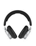 Bang & Olufsen Beoplay H100 Kablosuz Kulak Üstü 40 mm Titanyum Sürücü, Uyarlanabilir (ANC), Dolby Atmos & Spatial Audio Desteği, 32 Saat Pil Ömrü, IP53 Suya ve Toza Dayanıklı, EarSense™ Teknolojisi, Kablosuz Kulak Üstü Kulaklık – Siyah Sonsuzluk
