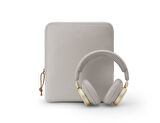 Bang & Olufsen Beoplay H100 Kablosuz Kulak Üstü 40 mm Titanyum Sürücü, Uyarlanabilir (ANC), Dolby Atmos & Spatial Audio Desteği, 32 Saat Pil Ömrü, IP53 Suya ve Toza Dayanıklı, EarSense™ Teknolojisi, Kablosuz Kulak Üstü Kulaklık – Kum Beji