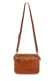 Gön Handmade Kadın Çapraz Askılı Çanta