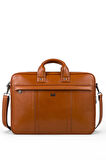 Bilik Deri  Taba Soft Deri Unisex Laptop & Evrak Çantası CRL S300-15