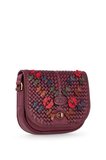 Gön Handmade Kadın Çapraz Askılı Çanta