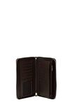 Bilik Deri  Kahve Rölax Deri Erkek Portföy & Clutch Çanta AR P-706-KL