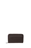 Bilik Deri  Kahve Rölax Deri Unisex Portföy & Clutch Çanta AR P-706