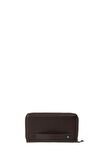 Bilik Deri  Kahve Rölax Deri Unisex Portföy & Clutch Çanta AR P-706