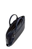 Bilik Deri  Lacivert Rölax Unisex Laptop & Evrak Çantası RH09 BUSİNESS