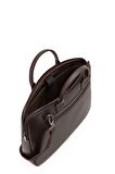 Bilik Deri  Kahve Rölax Unisex Laptop & Evrak Çantası RH09 BUSİNESS