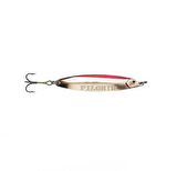 Hansen Pilgrim Lüfer Palamut Turna Kaşığı 42 gr. 9,3cm. Gold Red