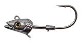 Savage gear Sandeel Jig Head 15 gr 4/0 3 Adet