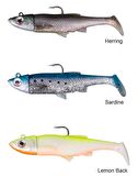 Savage gear 3D Sardine 2+1 10 cm #1/0 21 gr Suni Yem Savage gear-Sardıne