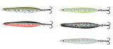 Savage gear Seeker Isp 102mm 28g Suni Yem Savage gear-03-Fluo Red Black