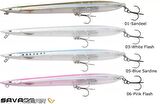 Savage gear Sandeel Surf Walker 180 27g Suni Yem Savage gear-01-Sandeel