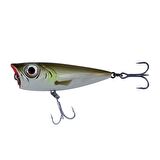 Savage Gear 3d Pop Walker 4,3 Cm 3 Gr Ayu