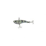 Savage Gear 3D VİB Blade 5.5Cm 14Gr Jig Yem zebra 