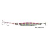 Savage Gear 3D Slim Minnow 8 Gr 5.4 Cm Jig Yem Pink Zebra Glow