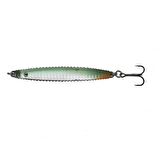 Hansen Lotus SD 9.8cm 22g Lüfer Palamut Turna Kaşığı Green Silver