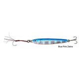 Savage Gear 3D Slim Minnow 8 Gr 5.4 Cm Jig Yem Blue Pink Zebra