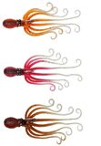 Savage gear Octobus 35g 10cm Suni Yem Savage gear-UV Pink Glow