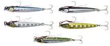 Savage gear 3D Jig Minnow 5 gr 4,6 cm Suni Yem Savage gear-Sardıne