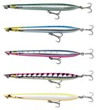 Savage gear Surf Walker 155 mm 23 gr Sınkıng Suni Yem Savage gear-Pink Barracuda PHP