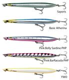 Savage gear Surf Walker 155 mm 23 gr Sınkıng Suni Yem Savage gear-Pink Barracuda PHP