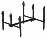 Prologic K1 Low Profile Rod Pod 3 Rod Sehpa