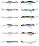 Savage gear Panıc Prey 105 V2  16 gr F Suni Yem Savage gear-Basic Atherina