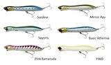 Savage Gear Panic Prey V2 13.5 cm 28 gr Savage gear-Basic Atherina