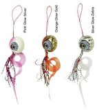 Savage gear Cuttle Eye 75 Gr Suni Yem Savage gear-Orange Glow Gold