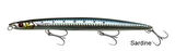 Savage gear Deep Walker 175 50 gr Suni Yem Sardıne