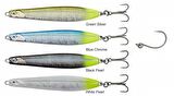 Savage Gear Surf Seeker 10cm 30g Savage gear-Blue Chrome