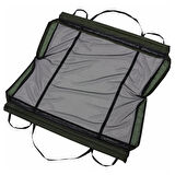 Prologic C-Series Retainer&W/Sling XL 120x55cm Green/Black
