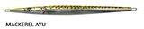 Savage gear 3D Needle Jig 60 gr 17 cm Sahte Balık Mackerel Ayu