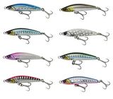 Savage gear Gravity Pencil 4.5 cm 5 gr Suni Yem Savage gear-Pink Barracuda PHP