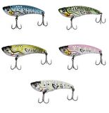 Savage Gear Vib Blade 4.5 cm 8,5 gr Suni Yem Savage gear-Mirror Ayu