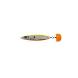 Savage Gear Psycho Sprat 10.2cm 80gr Lemon Back Flash