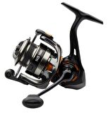 Savage Gear SG6 3000 FD 8+1BB Spin Olta Makinesi