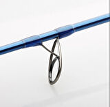 Savage Gear SGS2 Jigging 6'4''/1.93m 40-120 gr Tek Parça Olta Kamışı