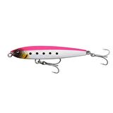  Savage Gear Jig Pencil Micro Z 4.5 cm 8G S Holo Pink Glow