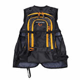 Savage Gear Pro-Tact Spinning Vest One Size