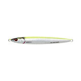 Savage Gear 3D Slim Jig Minnow 100gr 15cm Jig Yem Glow Yellow