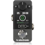 Tc Electronic Ditto + Looper Pedal
