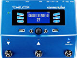 TC-Helicon VoiceLive Play Vokal Prosesör