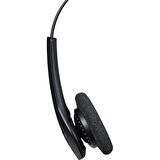 Jabra BIZ 1500 Mono QD NC Kulaklık (JABRA TÜRKİYE GARANTİLİ)